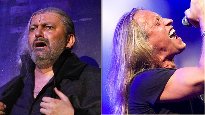 Dnes se v našem ringu utkají Kamil Střihavka a Daniel Hůlka! Kdo je ten lepší?