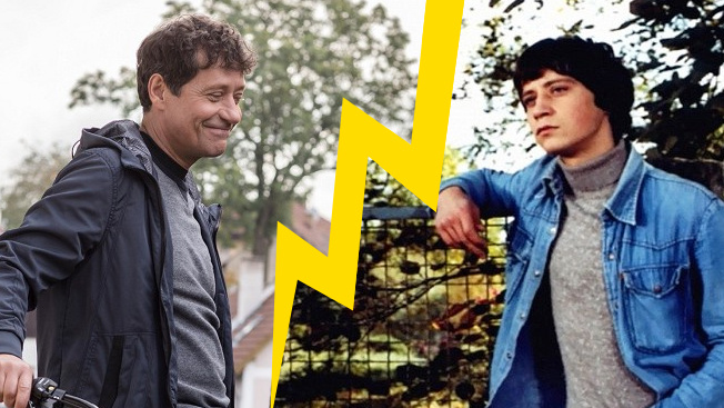 Speciální kvíz pro znalce filmů o básnících! Kdo dá plný počet?