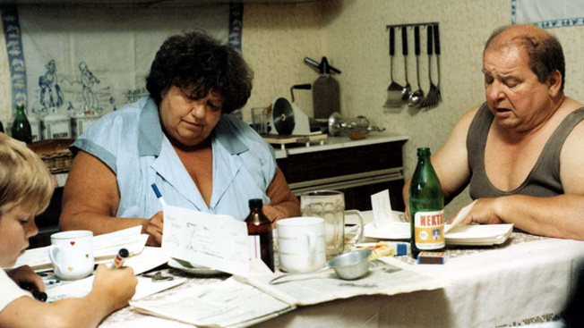 České filmové nejen trilogie