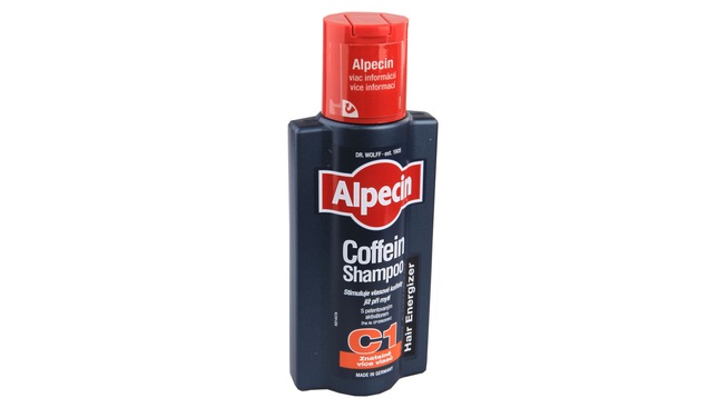 alpecin