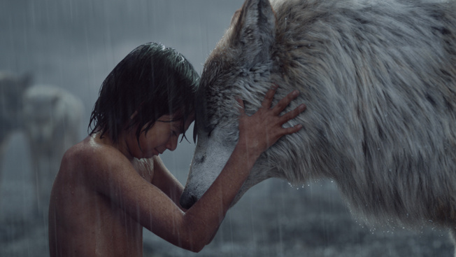 Filmové premiéry: příběh Mauglího a akční nářez z pohledu první osoby