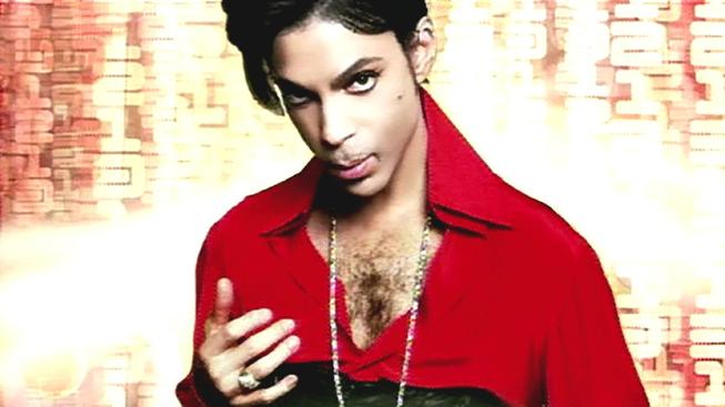 Zemřel populární zpěvák Prince, sexsymbol 80. let