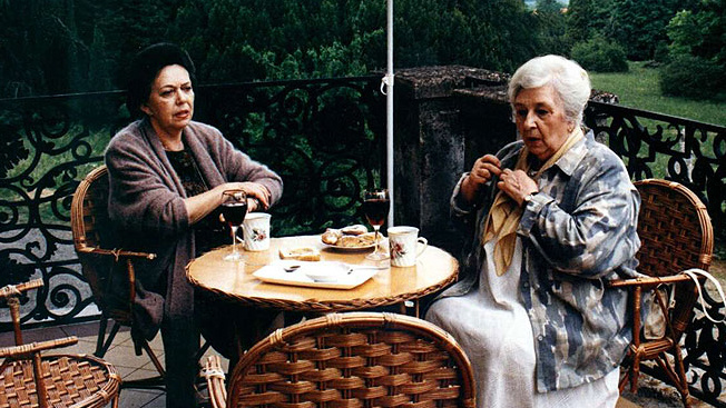 Nezapomenutelné české herečky