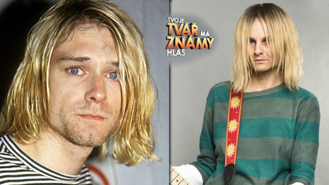 Tvoje tvář má známý hlas! Souhlasíte s bodováním poroty? Zahlasujte pro svého favorita!