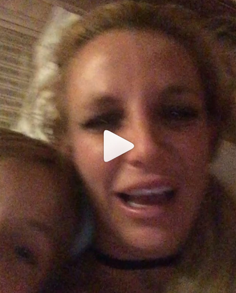 Britney Spears - video