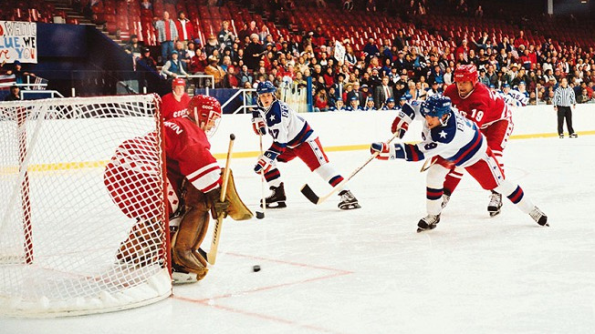 7 skvělých filmů o hokeji