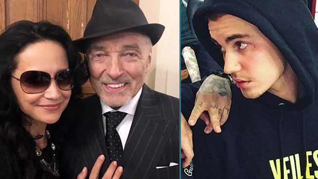 To nejlepší ze sociálních sítí: Nevkusná kérka Justina Biebera a šokující přiznání Jitky Boho