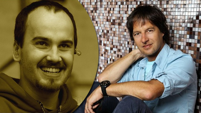 Team VS No Name, která slovenská kapela má více fanoušků?