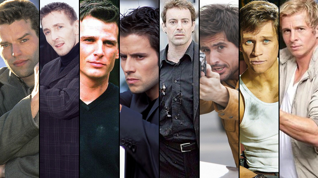 Parťáci neohroženého Semira Gerkhana z Kobry 11! Který je nejlepší?