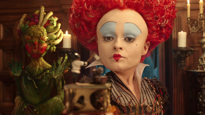 Filmové premiéry: Návrat Alenky a netradiční road trip