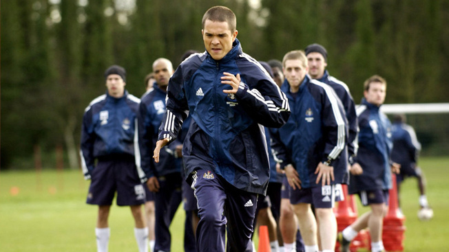 Fotbalové EURO začíná! Vybíráme zajímavé filmy s fotbalovou tématikou