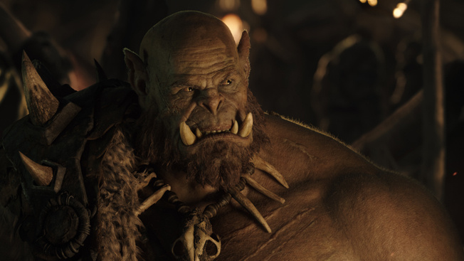 Poznáte fantasy filmy podle fotek?