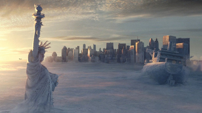 Roland Emmerich, mistr katastrofického žánru! Představujeme nejakčnější snímky!