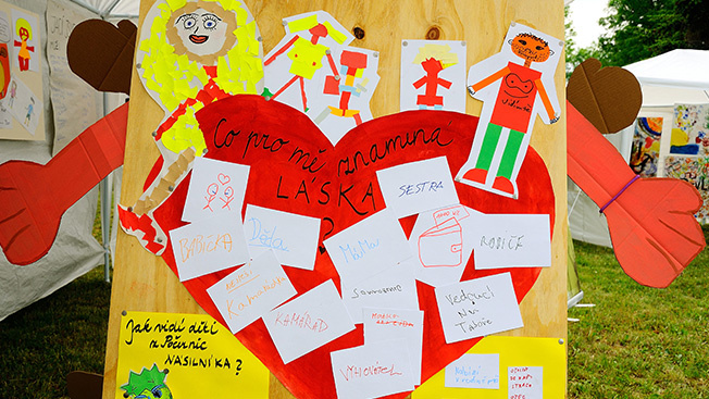 Poradna pro oběti násilí se zaměřila na prevenci