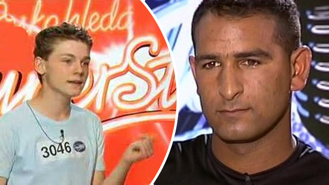 Každý se nerodí se zlatem v hrdle, aneb to nejhorší ze Superstar