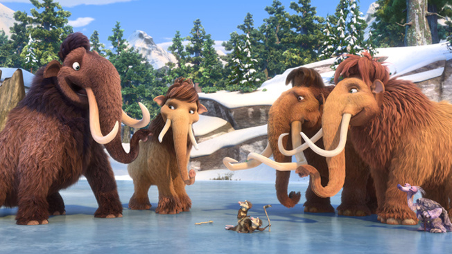 Filmové premiéry: Ledová událost roku a náprava nájemného zabijáka