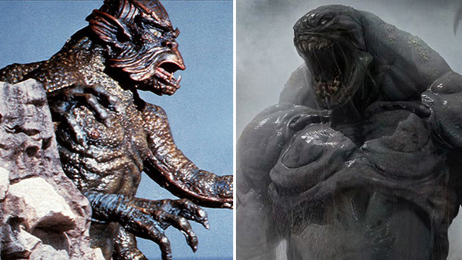 Souboj Titánů, aneb který film je lepší?