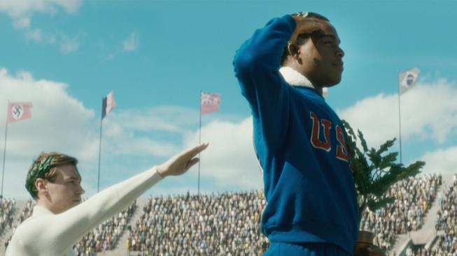 Touha, dřina, odvaha! Filmy mapující historické okamžiky z letních olympijských her