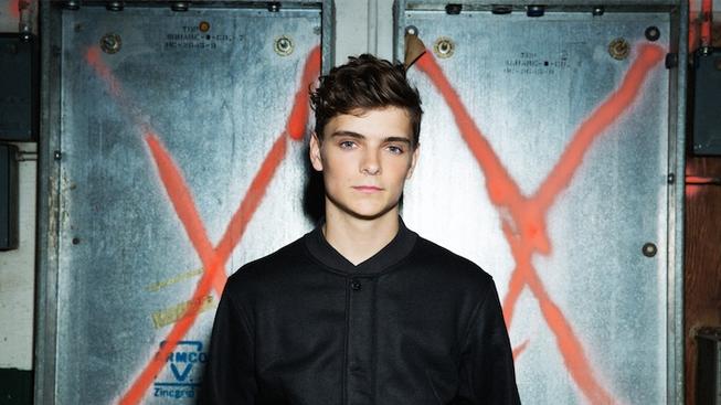 "V Čechách budu hrát na 110 procent," slibuje Martin Garrix, který 13.srpna ovládne AIR Festival