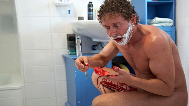 Poznáte filmy Zdeňka Trošky podle fotek?