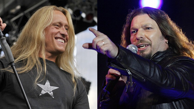 Zpěváci Kamil Střihavka a Petr Kolář stojí proti sobě, kdo je lepší?