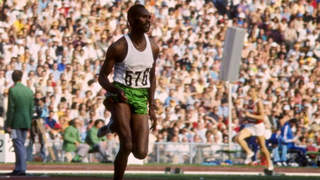 Olympiáda - největší výhry od tří atletů, na které nikdo nesázel, via