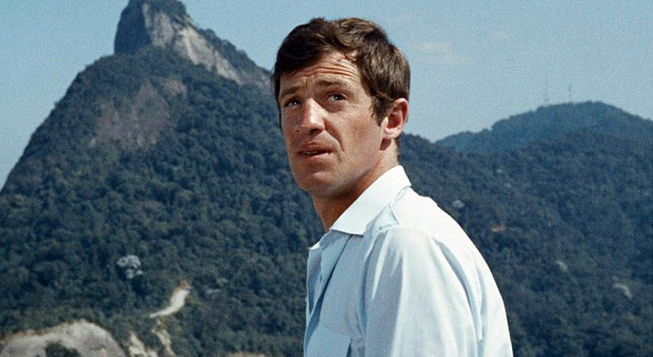 Jean-Paul Belmondo