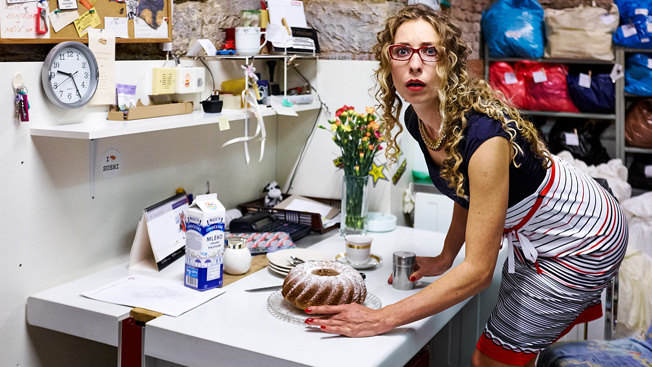 Filmové premiéry: Nový život strašidel a pochybný byznys