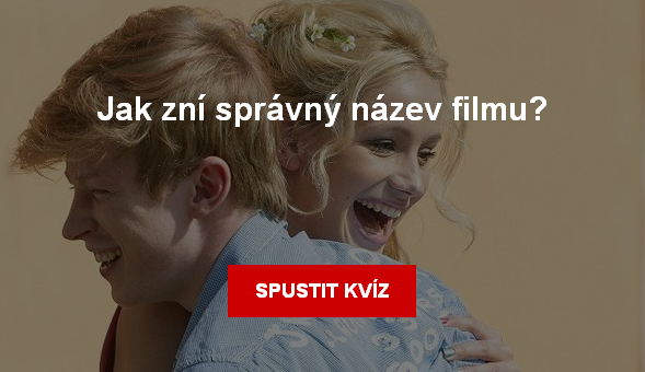 Kvíz: Jak zní správný název filmu?