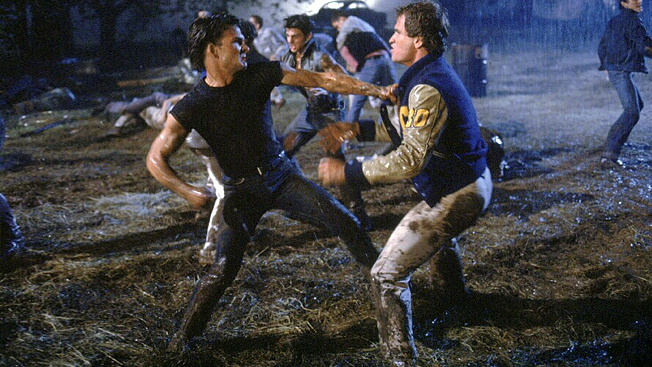 Patrick Swayze by v tomto týdnu slavil narozeniny! Připomeňme si jeho role!