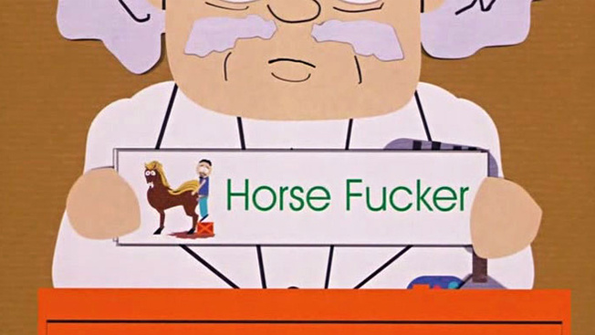 Sprosťárny a násílí: Animáky, které je lepší sledovat bez dětí!