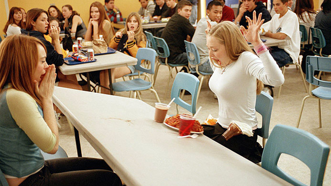 Prázdniny jsou u konce! Inspirujte se skvělými středoškolskými komediemi