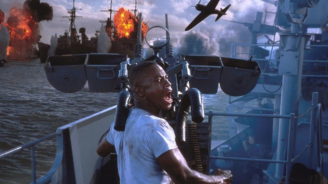 Jste fanoušky válečných filmů? Poznáte je podle fotek?