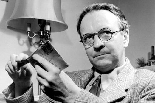 Raymond Chandler