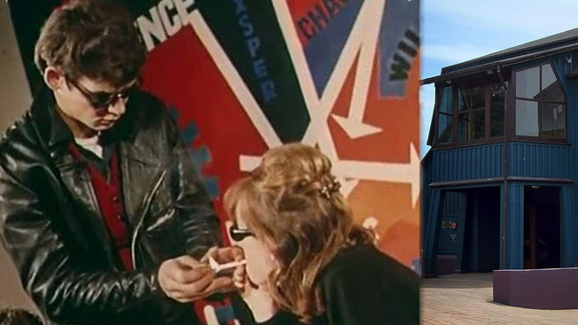 3 nejšílenější soukromé školy