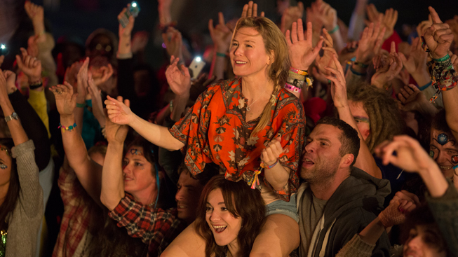 Bridget Jonesová je zpět! Hledejte inspiraci i v dalších romantických komediích