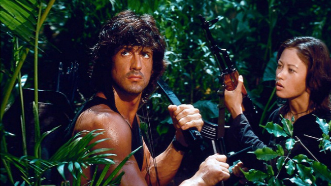 Pokračování úspěšného kvízu - Klasiky 80. let! Poznáte všechny filmy?