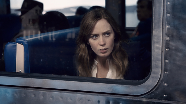 Napětí, tajemství a záhady! Přinášíme vám mystery filmy podobné Dívce ve vlaku!