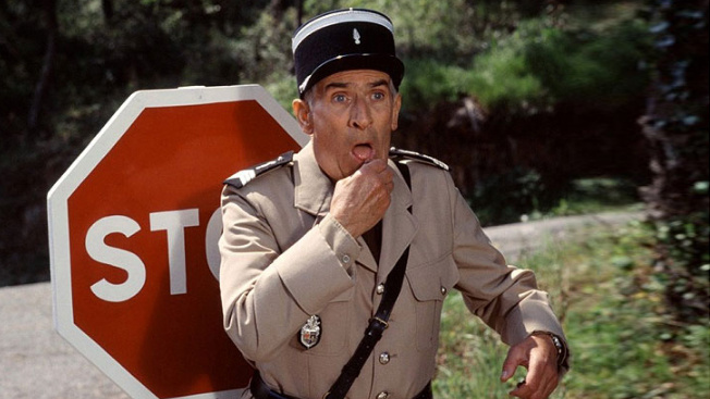 Poznáte krále komiků Louis de Funèse ve filmech? Zkuste to!