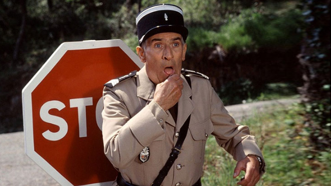 Poznáte krále komiků Louis de Funèse ve filmech? Zkuste to!