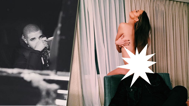 To nejlepší ze sociálních sítí: Nahá Chrissy Teigen a deprimovaný Drake