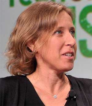 Susan Wojcickiová