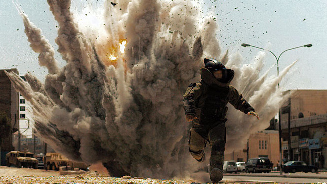 5 slavných válečných filmů (které jsou plné historických chyb)