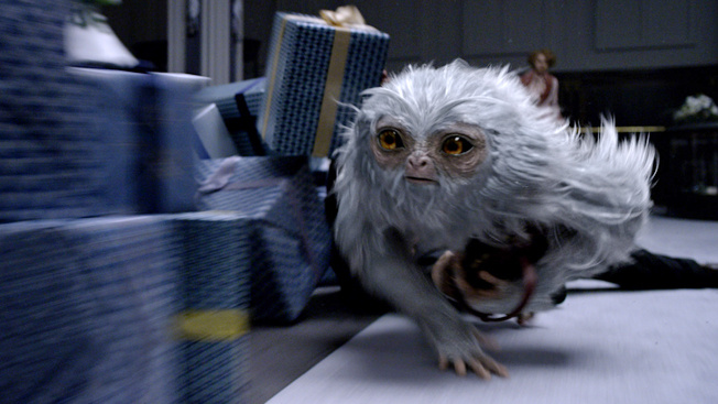 Filmové premiéry: Fantastická zvířata a Tom Hanks v roli amerického obchodníka