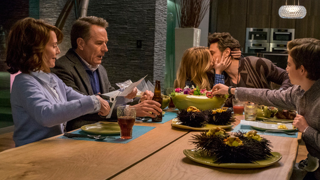 Akční Underworld a necenzurovaný trailer k filmu Proč právě on?