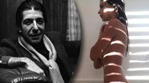 To nejlepší ze sociálních sítí: Loučení s Leonardem Cohenem a nahá Emily Ratajkowski