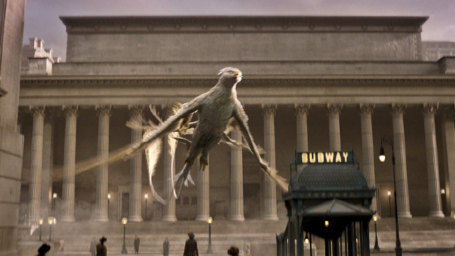 Nejen Fantastická zvířata: 5 nejlepších filmových spin-offů