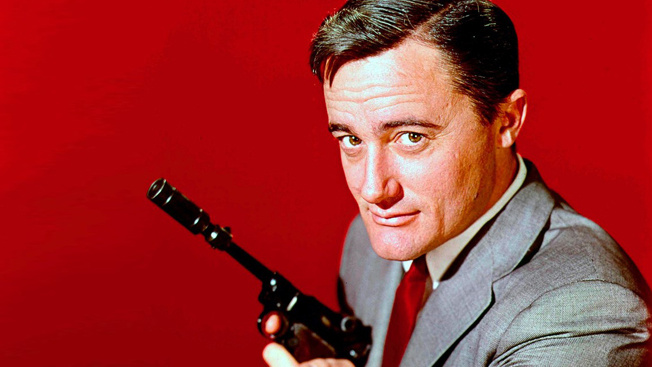 Nedávno zesnulý sedmý statečný Robert Vaughn by oslavil narozeniny! Připomeňme si jeho filmy