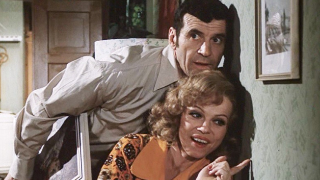 Znáte dobře filmy, ve kterých zazářil František Peterka? Otestujte se!