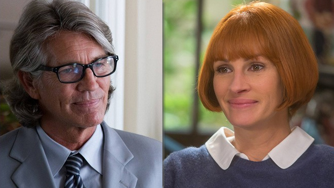 4 slavné celebrity, které mají nečekanou nemesis